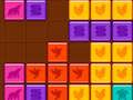Игра Лесные блоки онлайн