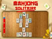 Игра Пасьянс Маджонг онлайн
