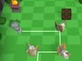 Игра Крушение молотом онлайн