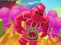 Игра Защита толпы онлайн