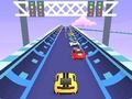 Игра Гонка на крыльях 3D онлайн