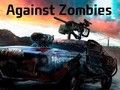 Игра Против зомби онлайн