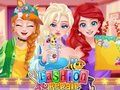 Игра Модный ремонт онлайн