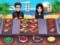 Игра Кулинарный шеф-повар онлайн