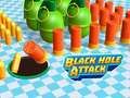 Игра Атака черной дыры онлайн