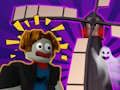 Игра Роблокс: Жуткая Башня онлайн