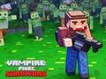 Игра Пиксельное выживание: Вампиры онлайн