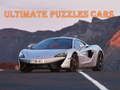Игра Лучшие пазлы: автомобили онлайн