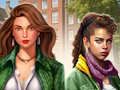 Игра Тайны первокурсников онлайн