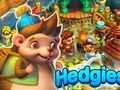 Игра Хедги онлайн