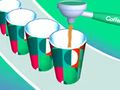 Игра Стеки кофе онлайн