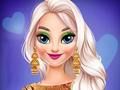Игра Осенняя мода ТикТок онлайн