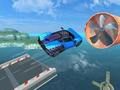 Игра Настоящий трюк с экстремальным автомобилем онлайн