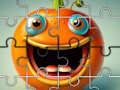 Игра Хэллоуин тыква головоломка игра онлайн
