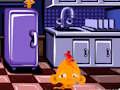 Игра Счастливая обезьянка: уровень 784 онлайн