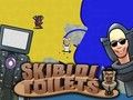 Игра Скибиди Туалеты онлайн Игра Скибиди Туалеты онлайн