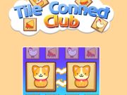 Игра Клуб соединения плиток онлайн