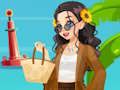 Игра Подростковый стиль хипстерский  онлайн
