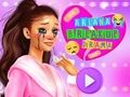 Игра Драма о расставании Арианы онлайн