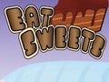 Игра Съесть сладости онлайн