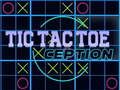 Игра Крестики-нолики Сектор онлайн Игра Крестики-нолики Сектор онлайн
