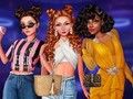Игра Семь стильных дней онлайн
