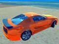 Игра Симулятор автокатастрофы с лучом онлайн