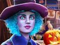 Игра Жуткая коллекция онлайн