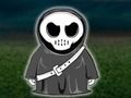 Игра Хэллоуин: Побег из пещеры онлайн
