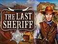 Игра Последний шериф онлайн