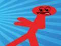 Игра Стикмен с горячей картошкой онлайн