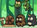 Игра Супер Джим Приключение онлайн