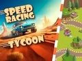 Игра Автомобильный гоночный магнат онлайн