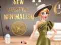 Игра Новый образ жизни: Минимализм онлайн