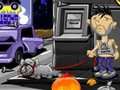 Игра Счастливая обезьянка: Уровень 497 онлайн