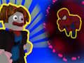 Игра Роблокс: Мультивселенная Паук онлайн