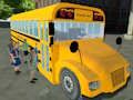 Игра Школьный автобус Симулятор онлайн