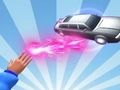 Игра Телекинезис гонка 3D онлайн