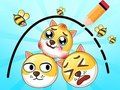 Игра Нарисуйте 2: Спасите собаку онлайн