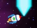 Игра Ракетная Одиссея онлайн Игра Ракетная Одиссея онлайн
