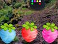 Игра Побег из зачарованных джунглей онлайн