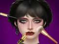Игра Стилист-визажист онлайн