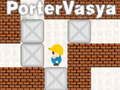 Игра Портье Вася онлайн