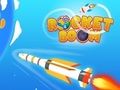 Игра Ракетная стрела: Космическое разрушение 3D онлайн