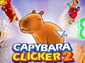 Игра Капибара Кликер 2 онлайн
