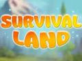 Игра Земля выживания онлайн