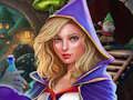 Игра Зачарованные секреты онлайн