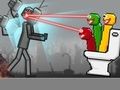 Игра Игровая площадка: Война Тряпичных кукол онлайн