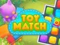 Игра Матч игрушек онлайн