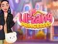 Игра Ульцзанг принцессы онлайн